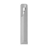 Moshi Apple Pencil case - Magnetyczne etui do rysika Apple Pencil (Stone Gray) Moshi Apple Pencil case - Magnetyczne etui do rysika Apple Pencil (Stone Gray)