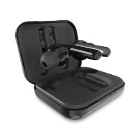 PURO TWINS PRO TWS 5.0 – Bezprzewodowe słuchawki Bluetooth V5.0 z etui ładującym, wodoszczelność IPX5 (Czarny) PURO TWINS PRO TWS 5.0 – Bezprzewodowe słuchawki Bluetooth V5.0 z etui ładującym, wodoszczelność IPX5 (Czarny)
