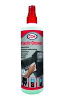 CCM Spray do czyszczenia plastiku 250 ml CCM Spray do czyszczenia plastiku 250 ml