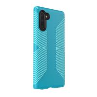 Speck Presidio Grip - Etui Samsung Galaxy Note 10 (Bali Blue/Skyline Blue) Speck Presidio Grip - Etui Samsung Galaxy Note 10 (Bali Blue/Skyline Blue)