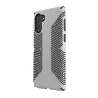 Speck Presidio Grip - Etui Samsung Galaxy Note 10 (Marble Grey/Anthracite Grey) Speck Presidio Grip - Etui Samsung Galaxy Note 10 (Marble Grey/Anthracite Grey)
