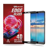 Crong Edge Glass 4D Full Glue - Szkło hartowane na cały ekran Huawei Mate 10 Pro Crong Edge Glass 4D Full Glue - Szkło hartowane na cały ekran Huawei Mate 10 Pro