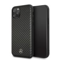 Mercedes Dynamic Line - Etui iPhone 11 Pro (czarny) Mercedes Dynamic Line - Etui iPhone 11 Pro (czarny)