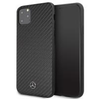 Mercedes Dynamic Line - Etui iPhone 11 Pro Max (czarny) Mercedes Dynamic Line - Etui iPhone 11 Pro Max (czarny)