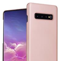 Crong Smooth Skin - Etui Samsung Galaxy S10+ (Rose Gold) Crong Smooth Skin - Etui Samsung Galaxy S10+ (Rose Gold)