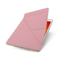 Moshi VersaCover - Etui origami iPad 10.2" (2021 / 2020 / 2019) (Sakura Pink) Moshi VersaCover - Etui origami iPad 10.2" (2021 / 2020 / 2019) (Sakura Pink)