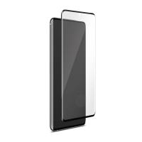 PURO Premium Full Edge Tempered Glass Case Friendly - Szkło ochronne hartowane na ekran Samsung Galaxy S20+ (czarna ramka) PURO Premium Full Edge Tempered Glass Case Friendly - Szkło ochronne hartowane na ekran Samsung Galaxy S20+ (czarna ramka)