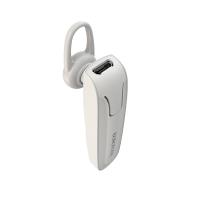 Borofone - słuchawka Bluetooth V4.2, biały Borofone - słuchawka Bluetooth V4.2, biały