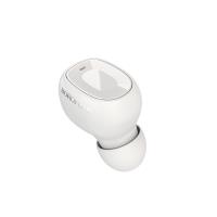 Borofone - słuchawka Bluetooth 5.0, biały Borofone - słuchawka Bluetooth 5.0, biały