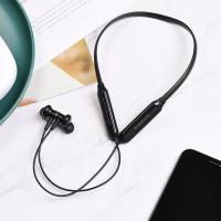 Borofone - słuchawki Bluetooth Joyous sports, czarny Borofone - słuchawki Bluetooth Joyous sports, czarny