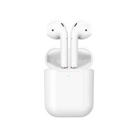 Borofone - słuchawki Bluetooth TWS Original A series, pełna współpraca z iOS Borofone - słuchawki Bluetooth TWS Original A series, pełna współpraca z iOS