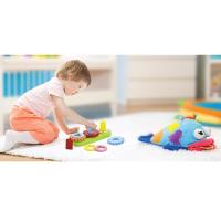 Viga Toys - Drewniana układanka kształty geometryczne