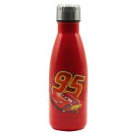 Disney CARS - Butelka ze stali nierdzewnej 500 ml (Red) Disney CARS - Butelka ze stali nierdzewnej 500 ml (Red)