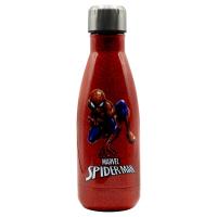 Disney SPIDERMAN - Butelka ze stali nierdzewnej 500 ml (Red) Disney SPIDERMAN - Butelka ze stali nierdzewnej 500 ml (Red)