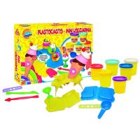 Playme - Plastociasto mini lodziarnia