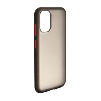 Puro Shadow Cover - Etui Samsung Galaxy S20+