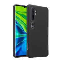 Crong Color Cover - Etui Xiaomi Mi Note 10 / Mi Note 10 Pro (czarny)