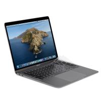 Moshi ClearGuard - Nakładka na klawiaturę MacBook Air 13" Retina (2020) / MacBook Air 13" (M1, 2020) (EU Layout) Moshi ClearGuard - Nakładka na klawiaturę MacBook Air 13" Retina (2020) / MacBook Air 13" (M1, 2020) (EU Layout)