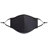 Moshi OmniGuard – Maseczka ochronna wielokrotnego użytku z 3 wymiennymi filtrami Nanohedron (Ocean Black) (rozmiar M) Moshi OmniGuard – Maseczka ochronna wielokrotnego użytku z 3 wymiennymi filtrami Nanohedron (Ocean Black) (rozmiar M)
