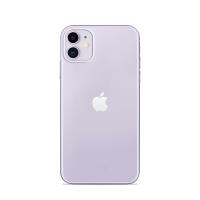 PURO 0.3 Nude - Etui iPhone 12 Mini (przezroczysty) PURO 0.3 Nude - Etui iPhone 12 Mini (przezroczysty)