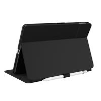 Speck Balance Folio - Etui iPad 10.2” 9 (2021) / 8 (2020) / 7 (2019) z powłoką MICROBAN (Black) Speck Balance Folio - Etui iPad 10.2” 9 (2021) / 8 (2020) / 7 (2019) z powłoką MICROBAN (Black)