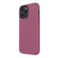 Speck Presidio2 Pro - Etui iPhone 12 Pro Max z powłoką MICROBAN (LSH Burgundy) Speck Presidio2 Pro - Etui iPhone 12 Pro Max z powłoką MICROBAN (LSH Burgundy)
