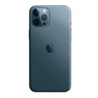 PURO 0.3 Nude - Etui iPhone 12 Pro Max (przezroczysty) PURO 0.3 Nude - Etui iPhone 12 Pro Max (przezroczysty)