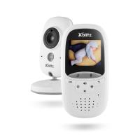 Xblitz Kinder Lite - Bezprzewodowa niania elektroniczna Xblitz Kinder Lite - Bezprzewodowa niania elektroniczna
