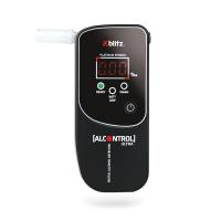Xblitz ALControl Ultra - Profesjonalny alkomat elektrochemiczny Xblitz ALControl Ultra - Profesjonalny alkomat elektrochemiczny