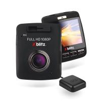 Xblitz Black Bird 2.0 GPS - Wideorejestrator Xblitz Black Bird 2.0 GPS - Wideorejestrator