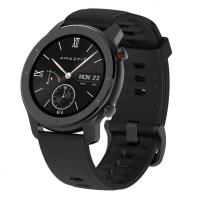 Xiaomi Amazfit GTR - Smartwatch 42 mm (czarny) Xiaomi Amazfit GTR - Smartwatch 42 mm (czarny)
