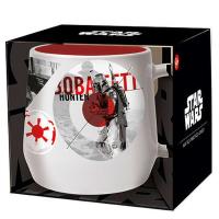 Star Wars - Kubek ceramiczny 355 ml