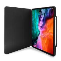 PURO Zeta Pro - Etui iPad Pro 11" (2021 / 2020 / 2018) / iPad Air 10.9" (2022 / 2020) (czarny) PURO Zeta Pro - Etui iPad Pro 11" (2021 / 2020 / 2018) / iPad Air 10.9" (2022 / 2020) (czarny)