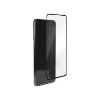PURO Frame Tempered Glass - Szkło ochronne hartowane na ekran Samsung Galaxy S21+ (czarna ramka) PURO Frame Tempered Glass - Szkło ochronne hartowane na ekran Samsung Galaxy S21+ (czarna ramka)
