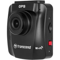 Transcend DrivePro 250 - Kamera samochodowa Transcend DrivePro 250 - Kamera samochodowa