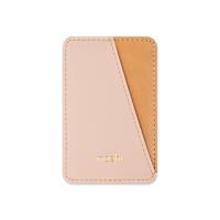 Moshi Slim Wallet - Portfel magnetyczny (System SnapTo™) (Luna Pink) Moshi Slim Wallet - Portfel magnetyczny (System SnapTo™) (Luna Pink)