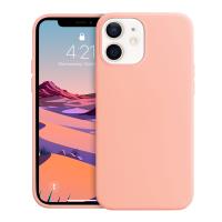 Crong Color Cover - Etui iPhone 12 Mini (rose pink) Crong Color Cover - Etui iPhone 12 Mini (rose pink)