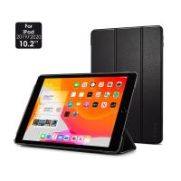 Crong Litefolio Case - Etui iPad 10.2" 8 (2020) / 7 (2019) (czarny) Crong Litefolio Case - Etui iPad 10.2" 8 (2020) / 7 (2019) (czarny)