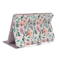 Speck Balance Folio Print - Etui iPad 10.2" 8 (2020) / 7 (2019) z powłoką MICROBAN (Watercolor Roses / Washed Lilac) Speck Balance Folio Print - Etui iPad 10.2" 8 (2020) / 7 (2019) z powłoką MICROBAN (Watercolor Roses / Washed Lilac)