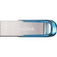 SanDisk Cruzer Ultra Flair - Pendrive 64GB USB 3.0