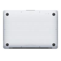 Incase Hardshell Case - Etui MacBook Air 13" Retina (M1/2020) (Dots/Clear)