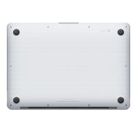 Incase Hardshell Case - Etui MacBook Air 13" Retina (M1/2020) (Dots/Clear)