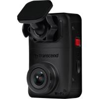 Transcend DrivePro 10 - Kamera samochodowa Transcend DrivePro 10 - Kamera samochodowa