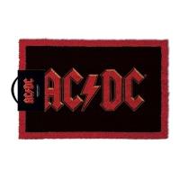 AC/DC - Wycieraczka