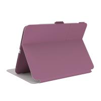 Speck Balance Folio – Etui iPad Pro 11" (2021/2018) / iPad Air 10.9” (5-4 gen.) (2022/2020) z powłoką MICROBAN w/Magnet & Stand up (Plumberry Purple/Crepe Pink) Speck Balance Folio – Etui iPad Pro 11" (2021/2018) / iPad Air 10.9” (5-4 gen.) (2022/2020) z powłoką MICROBAN w/Magnet & Stand up (Plumberry Purple/Crepe Pink)