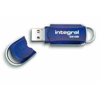 Integral Courier - Pendrive 32GB Hi-Speed USB 2.0 Integral Courier - Pendrive 32GB Hi-Speed USB 2.0