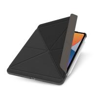 Moshi VersaCover – Etui origami iPad Pro 11” (2021/2018) / iPad Air 10.9” (5-4 gen.) (2022/2020) (Charcoal Black) Moshi VersaCover – Etui origami iPad Pro 11” (2021/2018) / iPad Air 10.9” (5-4 gen.) (2022/2020) (Charcoal Black)