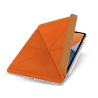 Moshi VersaCover – Etui origami iPad Pro 11” (2021/2018) / iPad Air 10.9” (5-4 gen.) (2022/2020) (Sienna Orange) Moshi VersaCover – Etui origami iPad Pro 11” (2021/2018) / iPad Air 10.9” (5-4 gen.) (2022/2020) (Sienna Orange)