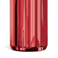Quokka Solid - Butelka termiczna ze stali nierdzewnej 510 ml (Sleek Ruby)
