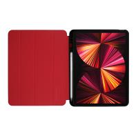Crong FlexFolio – Etui iPad Pro 11" (2021) / iPad Air 10.9” (5-4 gen.) (2022/2020) z funkcją Apple Pencil (czerwony) Crong FlexFolio – Etui iPad Pro 11" (2021) / iPad Air 10.9” (5-4 gen.) (2022/2020) z funkcją Apple Pencil (czerwony)
